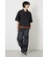 Crown Hem シャツ