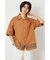 Crown Hem シャツ