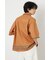 Crown Hem シャツ