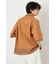 Crown Hem シャツ