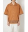 Crown Hem シャツ