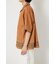 Crown Hem シャツ