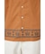 Crown Hem シャツ
