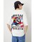 Vibarant Tシャツ
