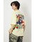 Vibarant Tシャツ