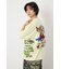 Vibarant Tシャツ
