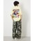 Vibarant Tシャツ