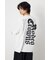 Blackletter Tシャツ