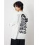 Blackletter Tシャツ