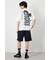 Blackletter Tシャツ