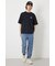 Blackletter Tシャツ