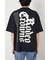 Blackletter Tシャツ