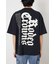 Blackletter Tシャツ