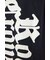 Blackletter Tシャツ