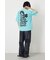 Blackletter Tシャツ