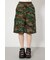 【UNISEX】SHARE DRY PTTERN スウェットカーゴショートパンツ