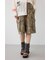 【UNISEX】SHARE DRY PTTERN スウェットカーゴショートパンツ
