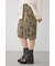 【UNISEX】SHARE DRY PTTERN スウェットカーゴショートパンツ