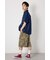 【UNISEX】SHARE DRY PTTERN スウェットカーゴショートパンツ