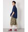 【UNISEX】SHARE DRY PTTERN スウェットカーゴショートパンツ