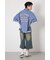 バックテキストシャツ