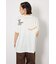 G.V embroideryニットトップス