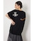 G.V embroideryニットトップス