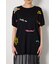 G.V embroideryニットトップス