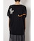G.V embroideryニットトップス