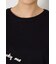 G.V embroideryニットトップス