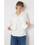 ビッグリボン2WAY Tシャツ