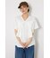 ビッグリボン2WAY Tシャツ