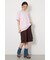 ビッグリボン2WAY Tシャツ