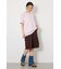 ビッグリボン2WAY Tシャツ