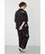 INDIA EMBROIDERYパンツ