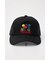 フラミンゴメッシュCAP