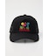 フラミンゴメッシュCAP