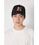 フラミンゴメッシュCAP
