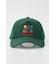 フラミンゴメッシュCAP