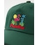 フラミンゴメッシュCAP
