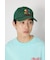 フラミンゴメッシュCAP