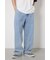 Coolist Denim ワイドパンツ