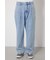Coolist Denim ワイドパンツ