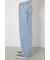 Coolist Denim ワイドパンツ