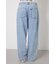 Coolist Denim ワイドパンツ