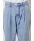Coolist Denim ワイドパンツ