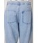 Coolist Denim ワイドパンツ