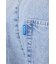 Coolist Denim ワイドパンツ