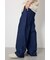 Coolist Denim ワイドパンツ