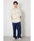 Coolist Denim ワイドパンツ